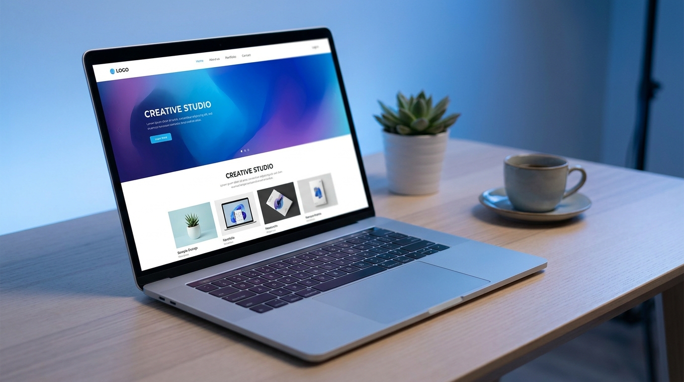 Refonte et modernisation de site web