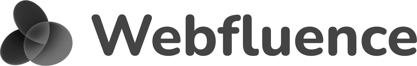Webfluence
