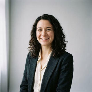 Françoise Lazzarini